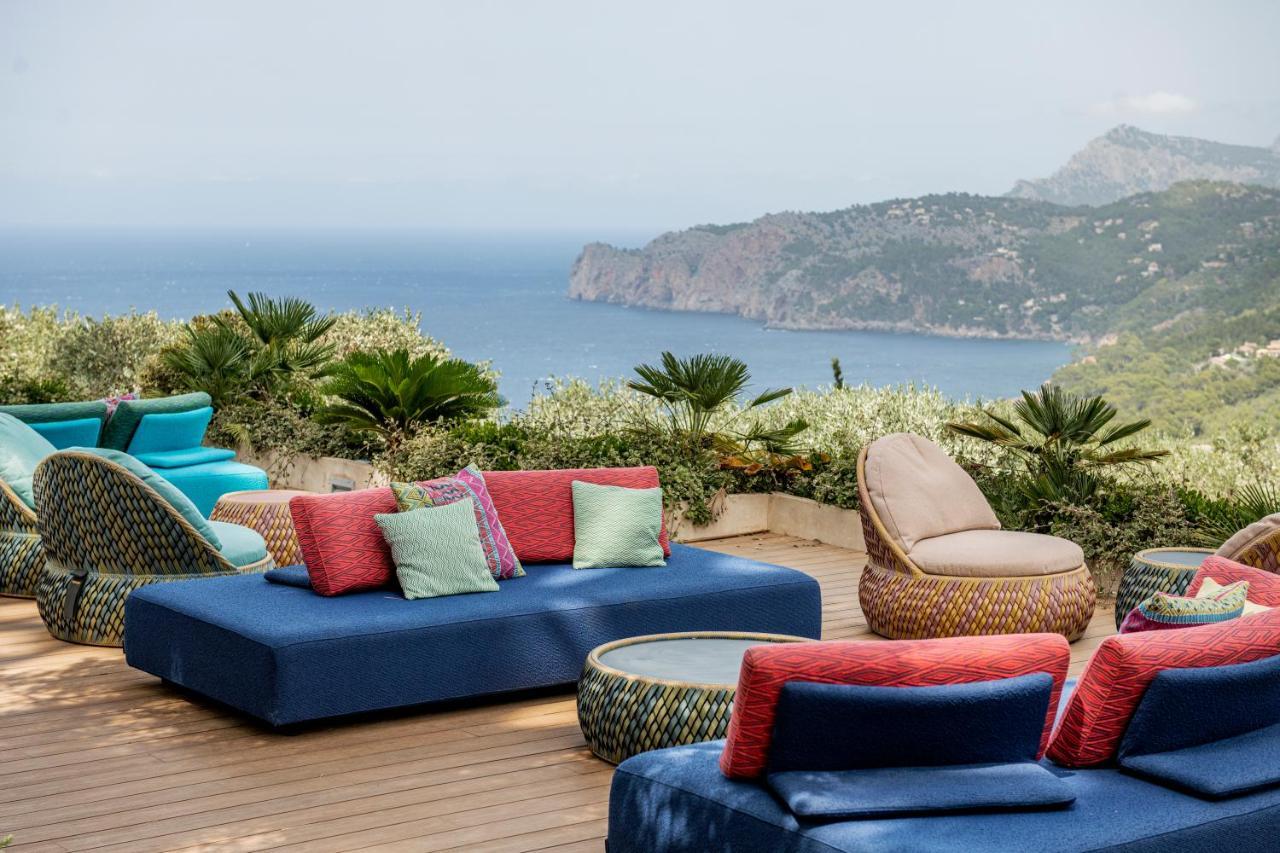 Sa Pedrissa Villa Deià Kültér fotó