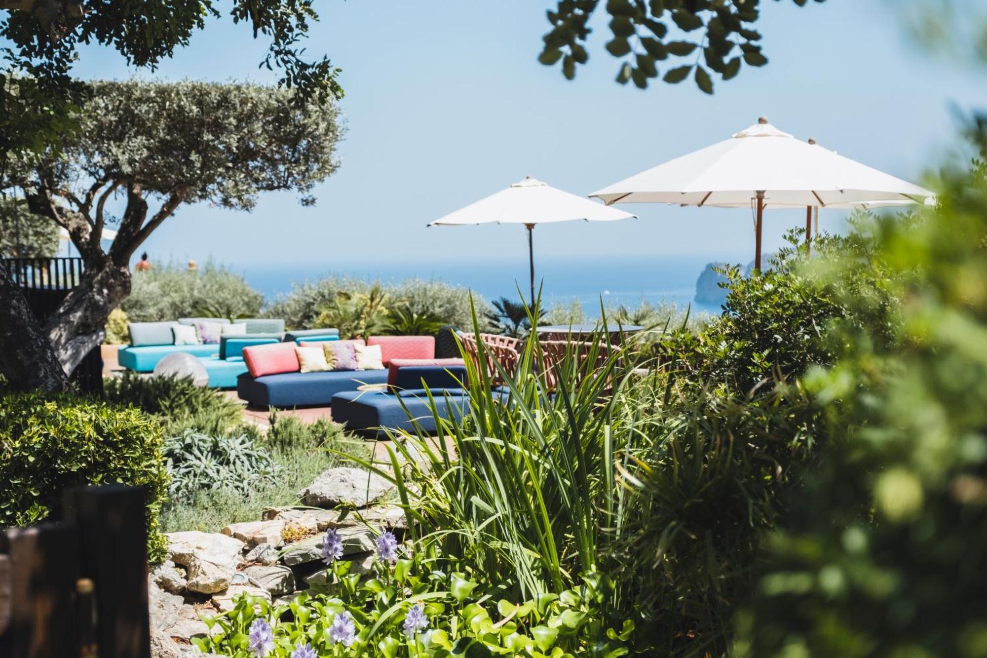 Sa Pedrissa Villa Deià Kültér fotó