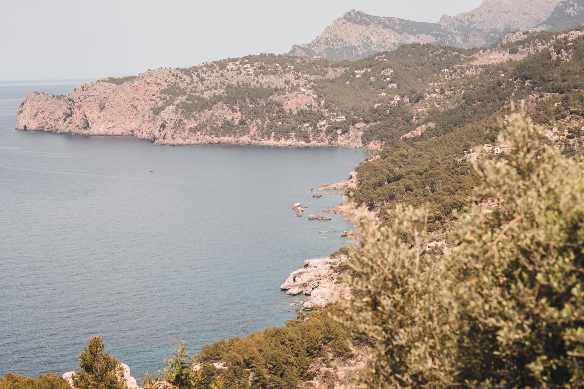 Sa Pedrissa Villa Deià Kültér fotó