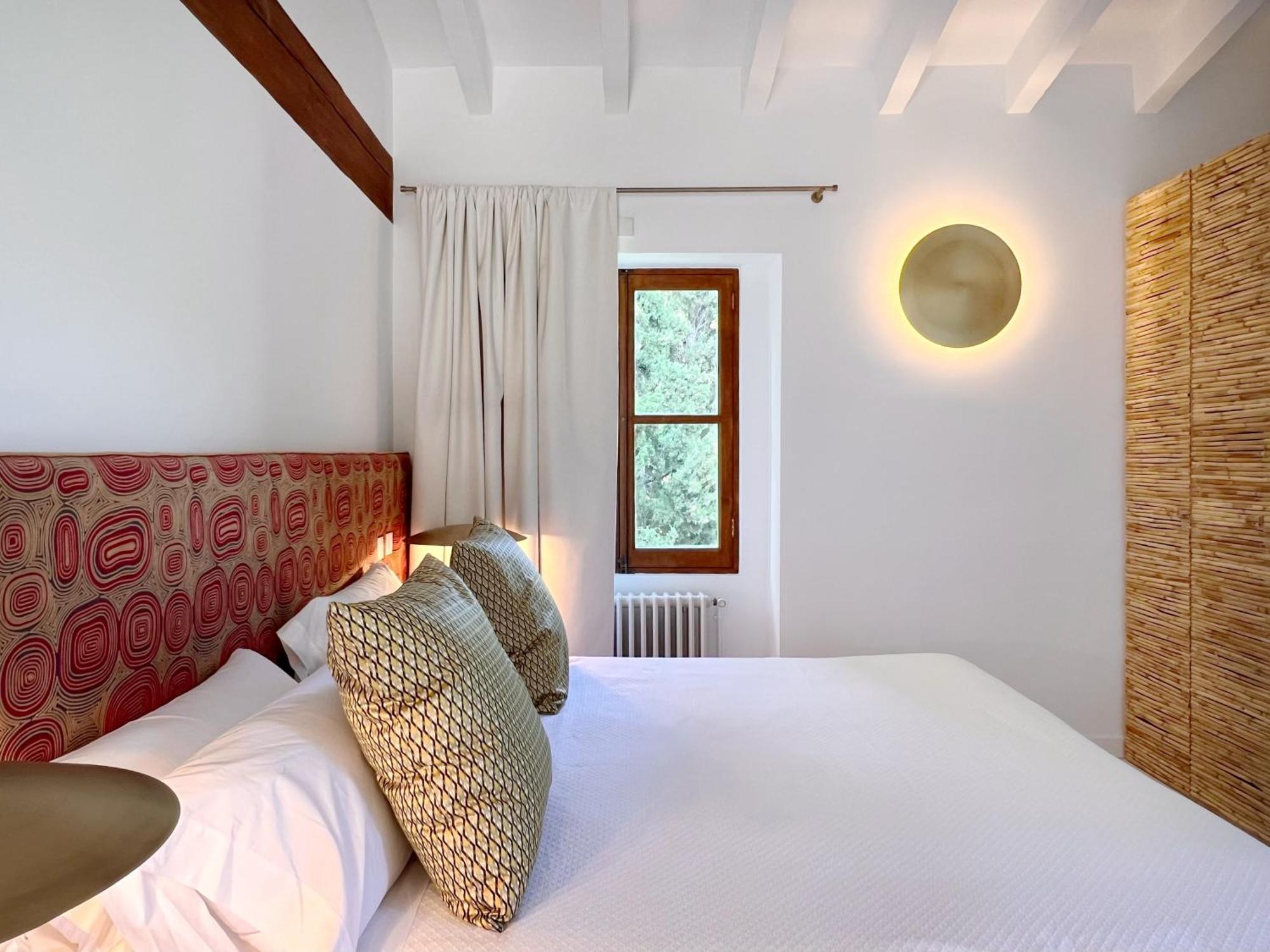Sa Pedrissa Villa Deià Szoba fotó