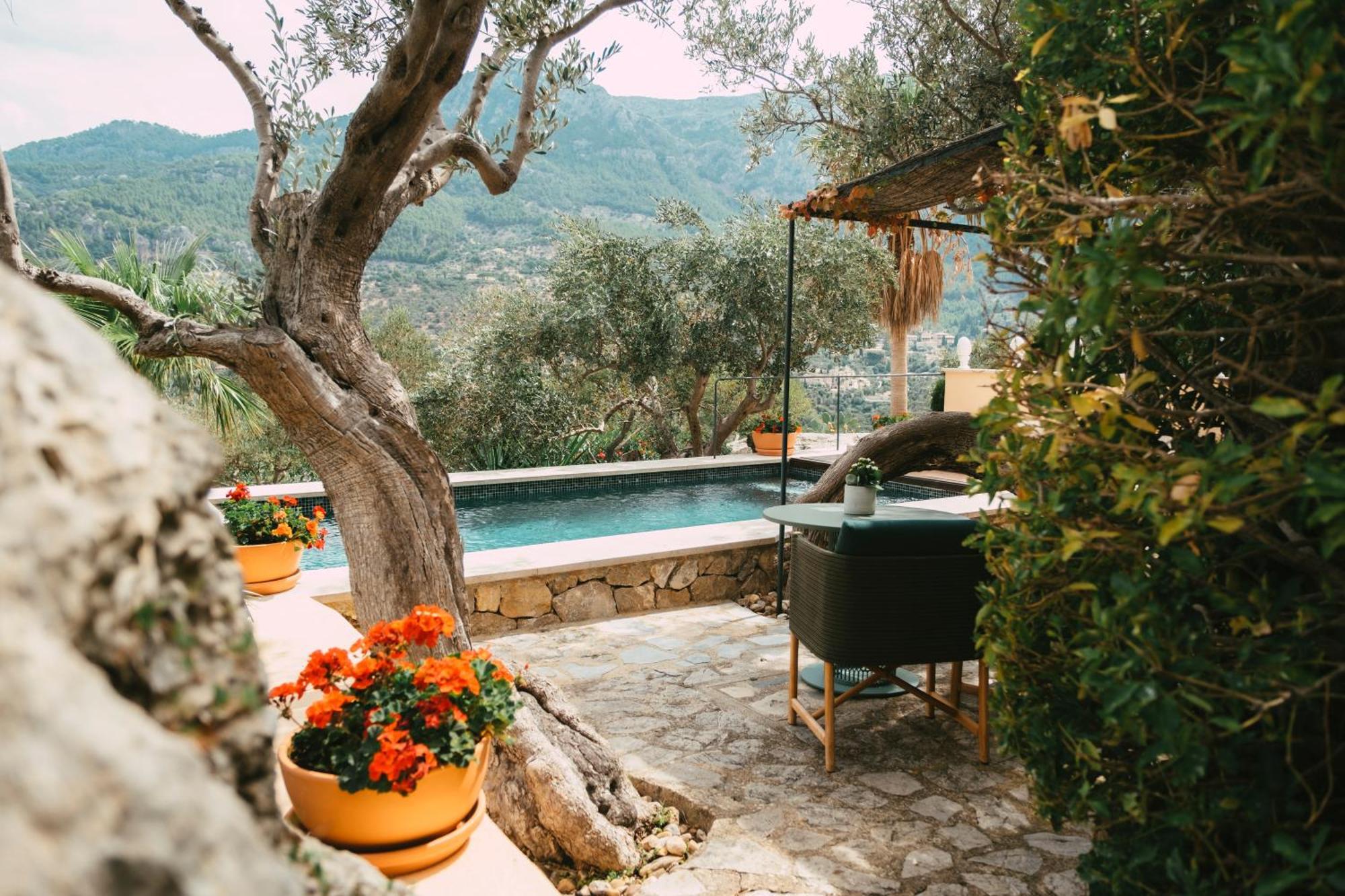 Sa Pedrissa Villa Deià Kültér fotó