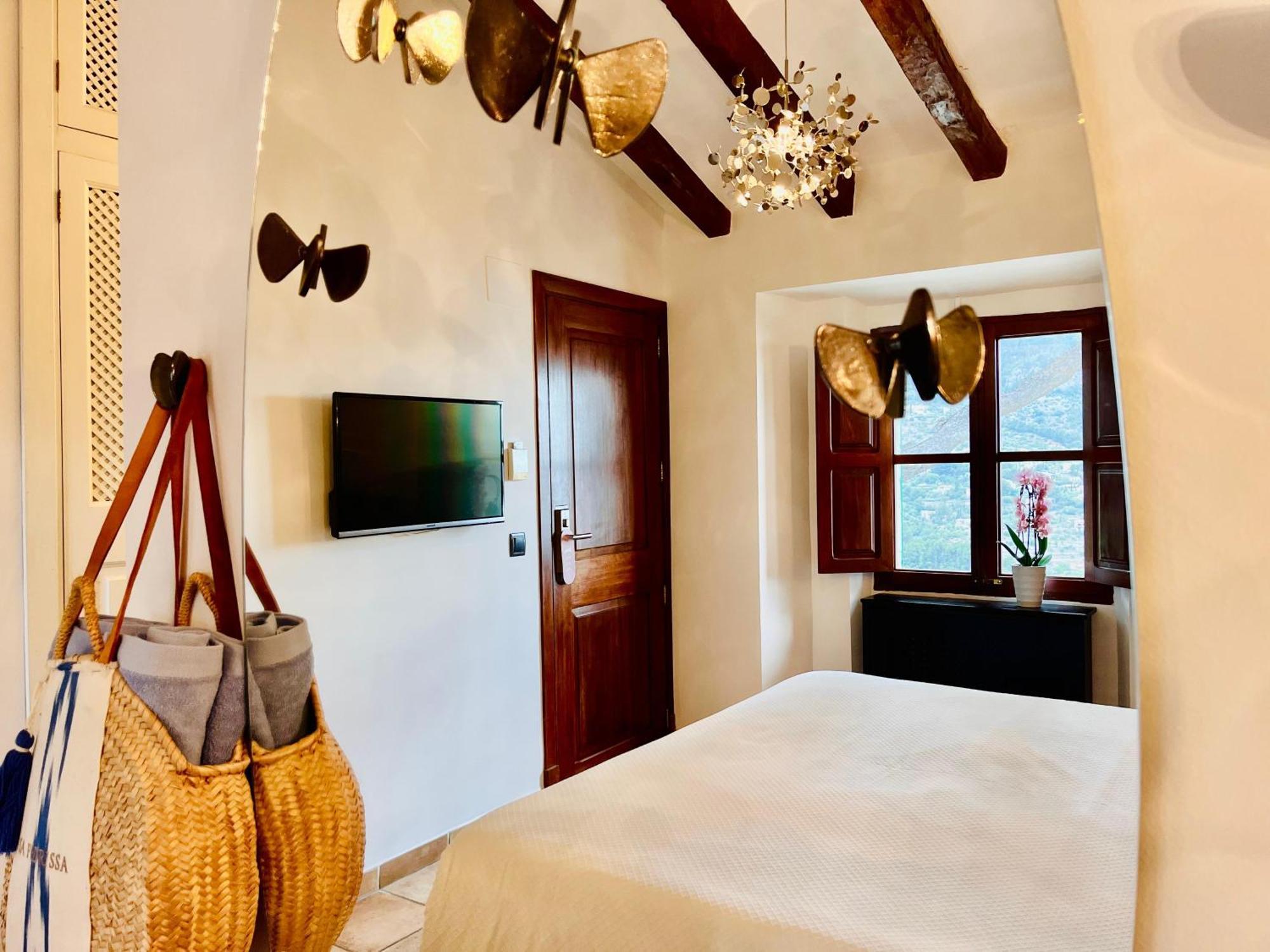 Sa Pedrissa Villa Deià Kültér fotó