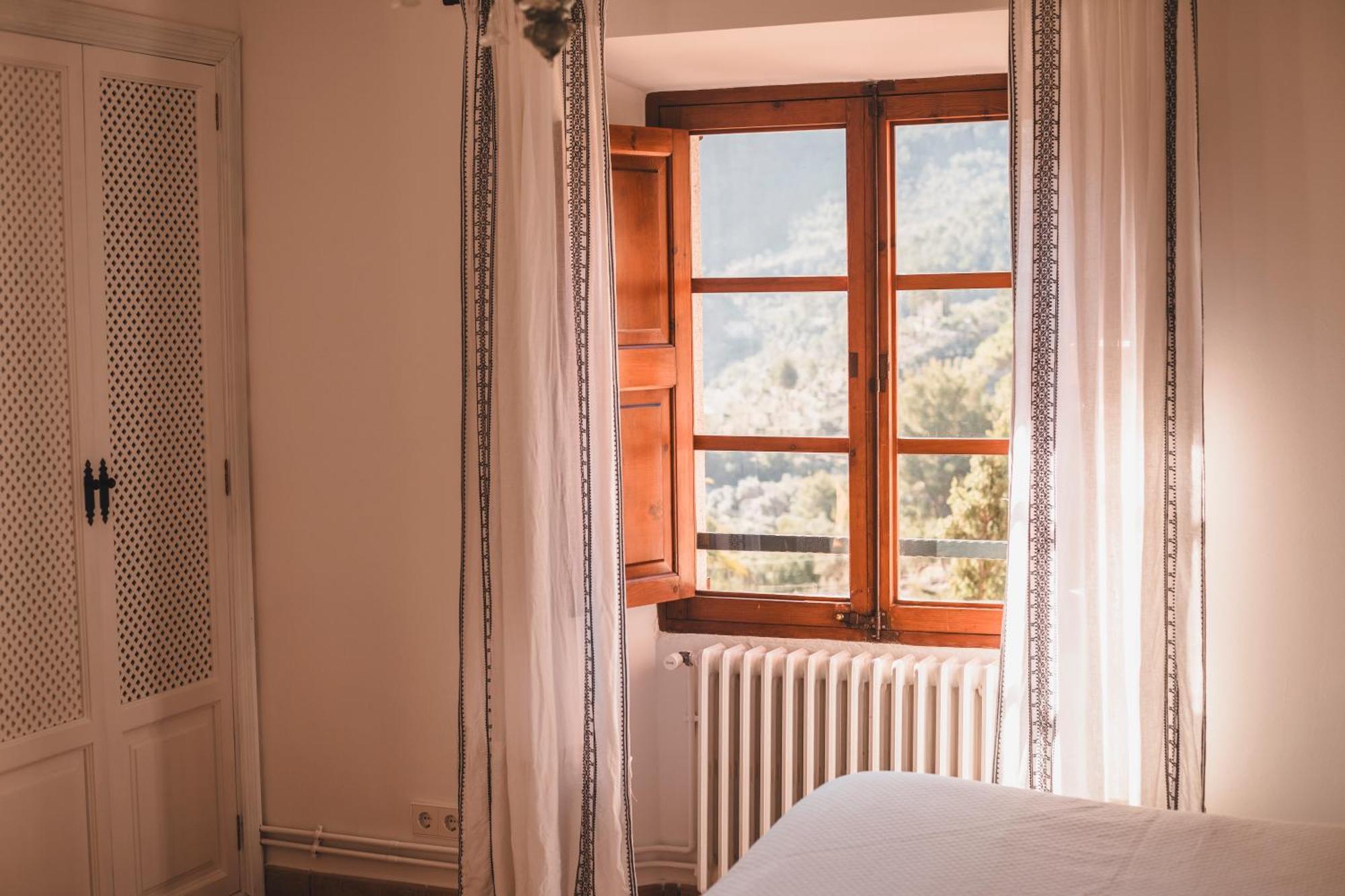 Sa Pedrissa Villa Deià Kültér fotó