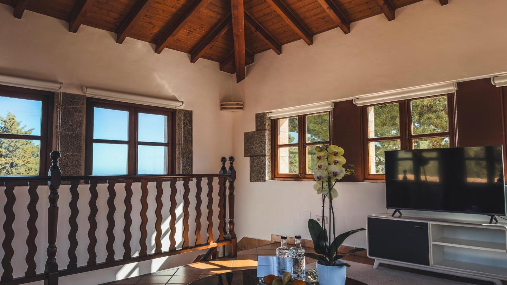 Sa Pedrissa Villa Deià Kültér fotó