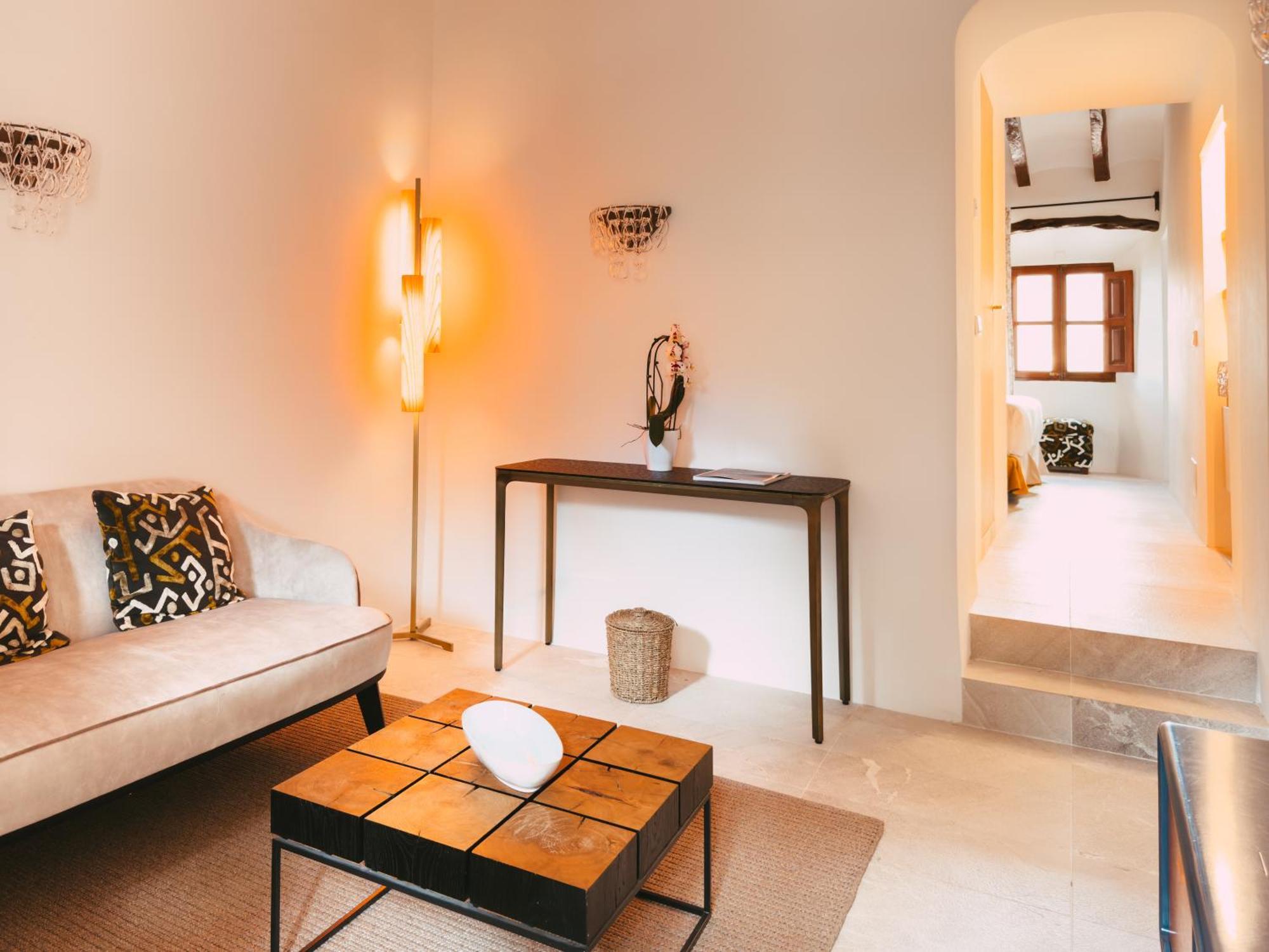 Sa Pedrissa Villa Deià Kültér fotó