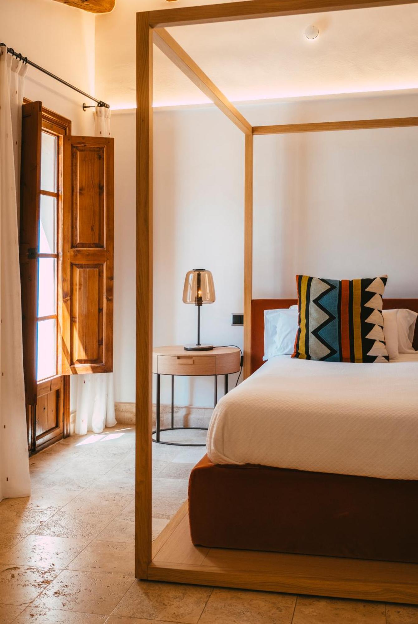 Sa Pedrissa Villa Deià Kültér fotó